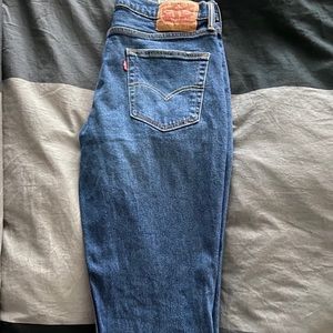 Levi’s jeans